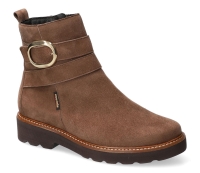 bottines  modèle Ollia Brun moyen - Mephisto